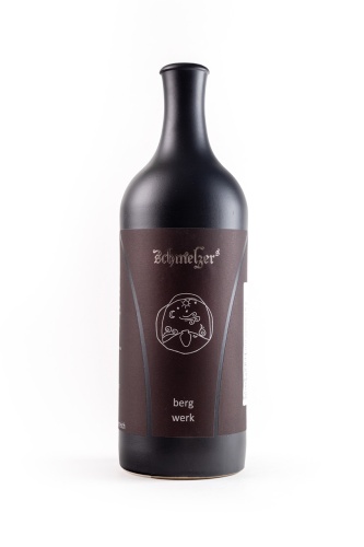 ВИНО ШМЕЛЬЦЕР БЕРГВЕРК 0,75 л. 13,5%